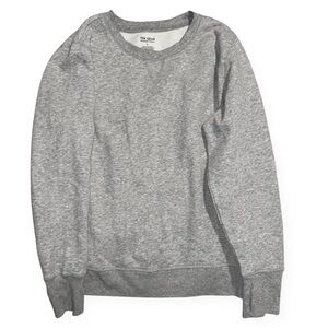 Tek Gear Ultrasoft Fleece Crewneck Sweatshirt size Large